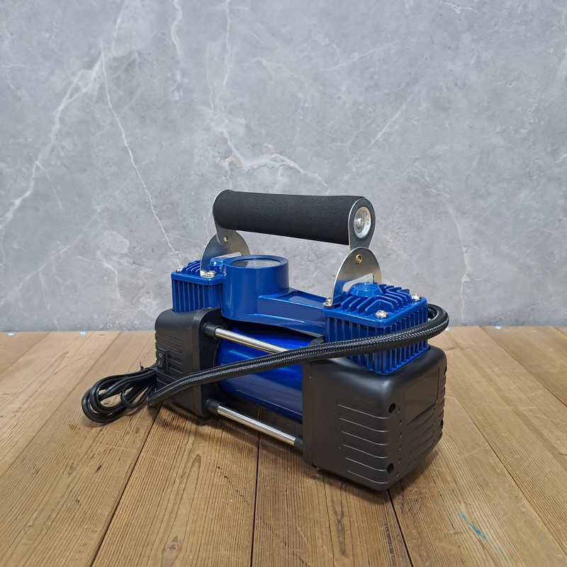کمپرسور هوا صنعتی باس مدل 1200W