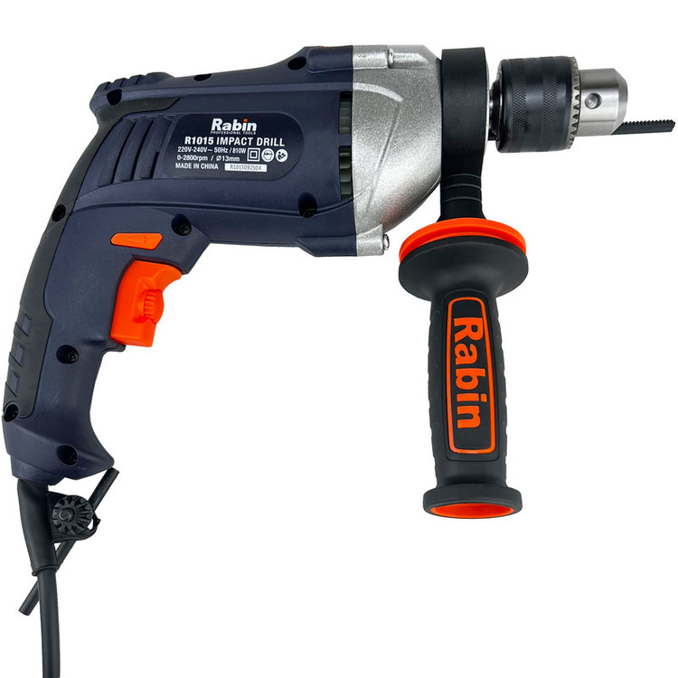 دریل چکشی رابین مدل R1015-PRO
