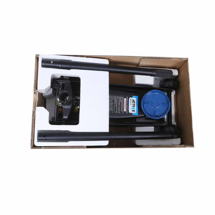 جک سوسماری کارگاهی خودرو اکتیو تولز مدل AC-3125