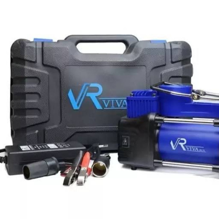 کمپرسور هوا 180 وات ویوارکس مدلVR1207_ACT