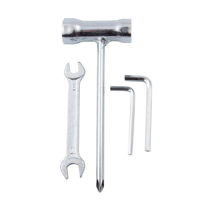 شمشاد زن اکتیو تولز مدل AC-2474H