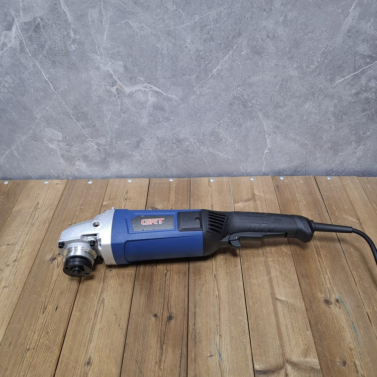 فرز آهنگری صنعتی جی آر تی مدل 2000W