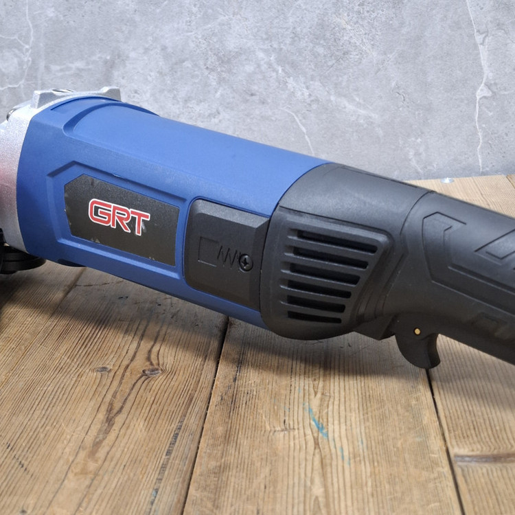 فرز آهنگری صنعتی جی آر تی مدل 2000W