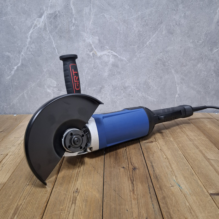 فرز آهنگری صنعتی جی آر تی مدل 2000W