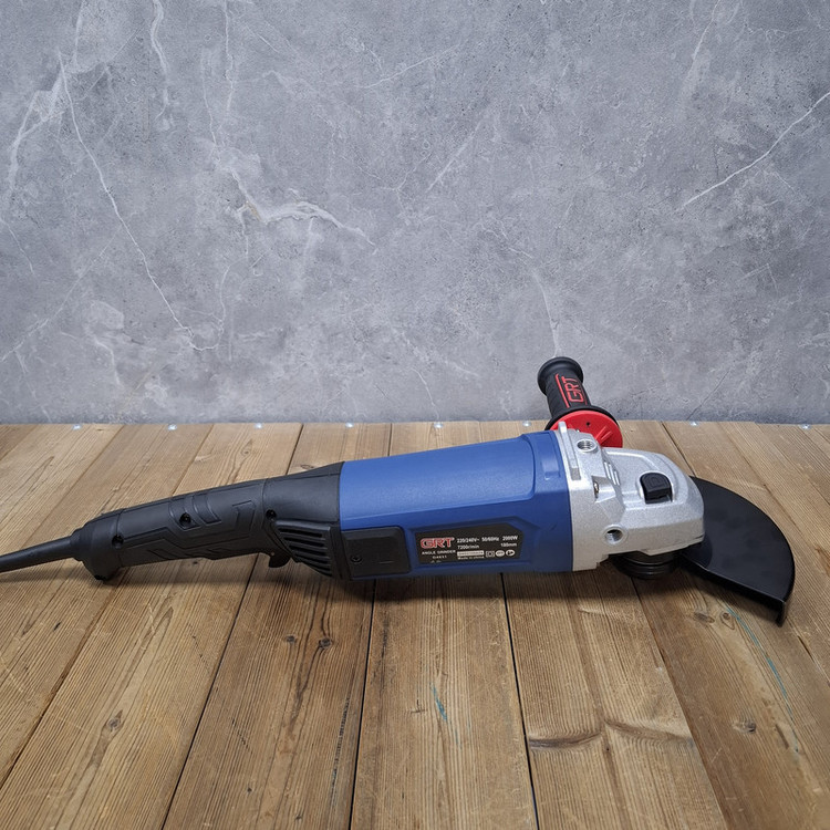 فرز آهنگری صنعتی جی آر تی مدل 2000W