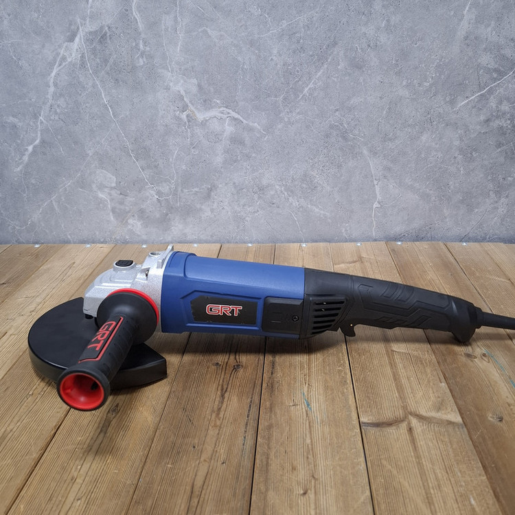 فرز آهنگری صنعتی جی آر تی مدل 2000W
