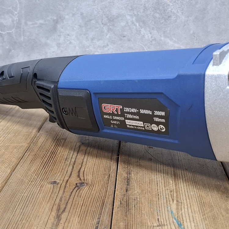 فرز آهنگری صنعتی جی آر تی مدل 2000W