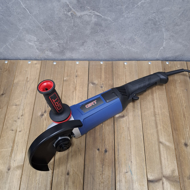 فرز آهنگری صنعتی جی آر تی مدل 2000W