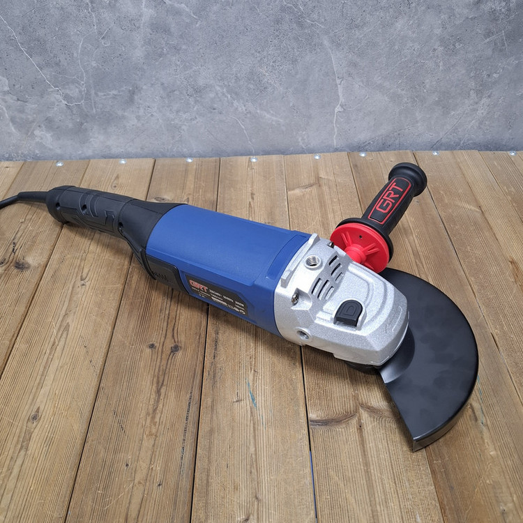 فرز آهنگری صنعتی جی آر تی مدل 2000W