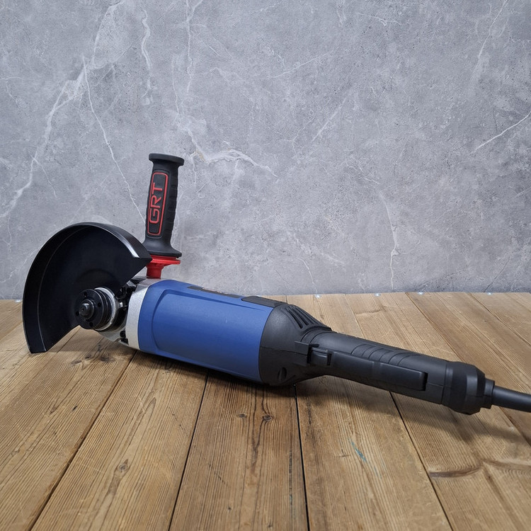 فرز آهنگری صنعتی جی آر تی مدل 2000W