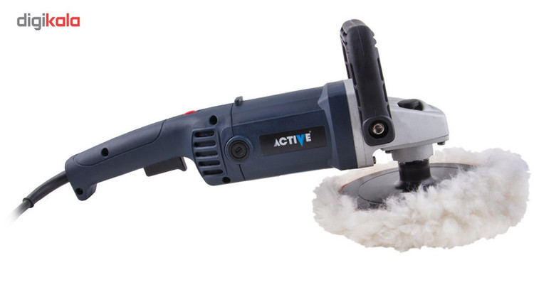 دستگاه پولیش اکتیو مدل AC2114