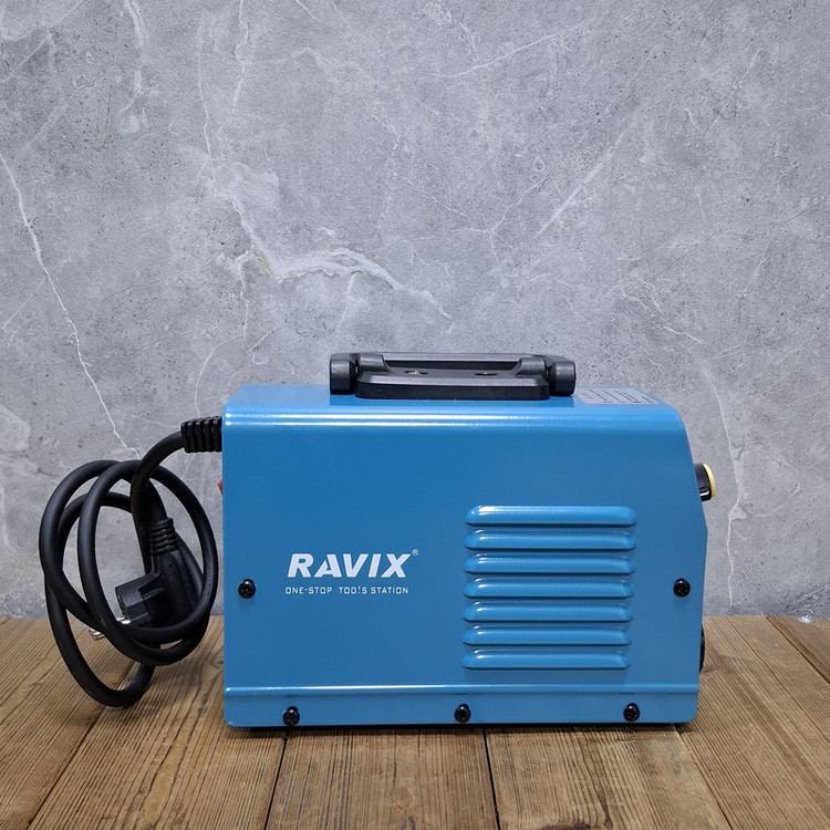 دستگاه جوش 300 آمپر راویکس مدل RX300