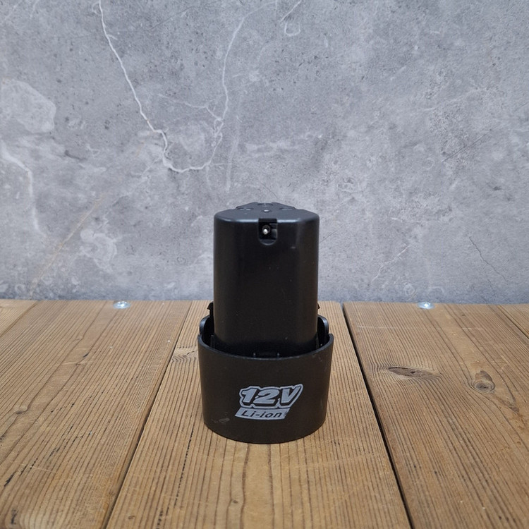 باتری دریل شارژی 12 ولت 1/5 آمپر بیست مدل 12V Li_lon_Battery