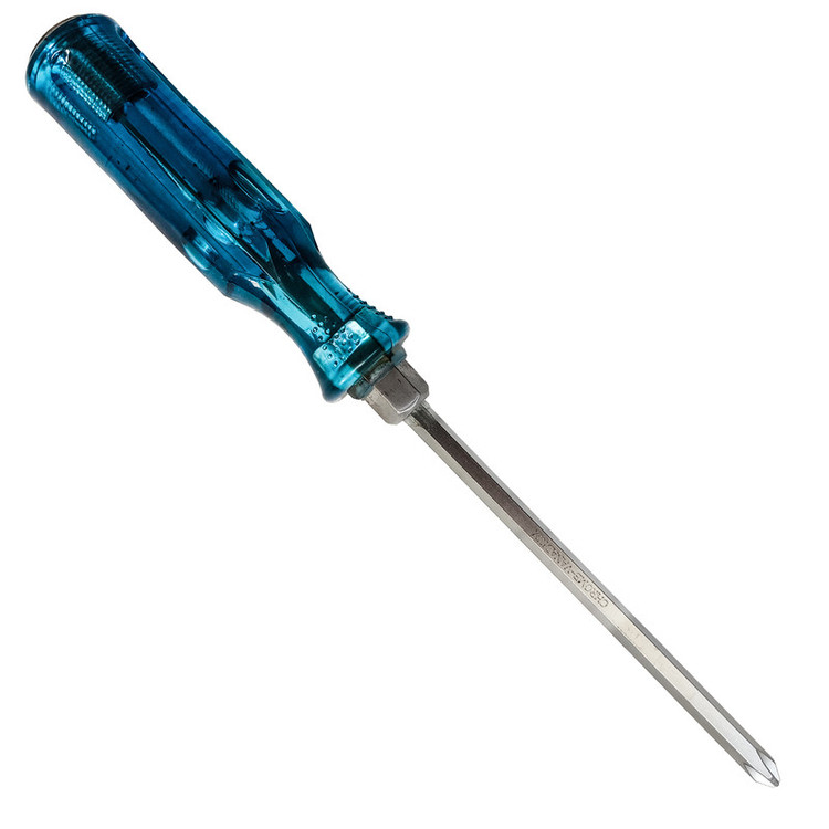 پیچ گوشتی ضربه خور مدل WT M -225 بسته 2 عددی