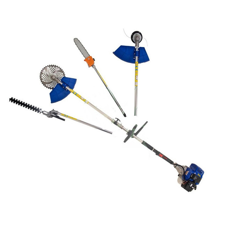 علف زن اکتیو کد AC-26941 مدل چهارکاره دوشی