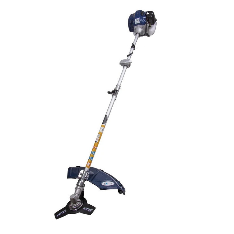 علف زن اکتیو کد AC-26941 مدل چهارکاره دوشی
