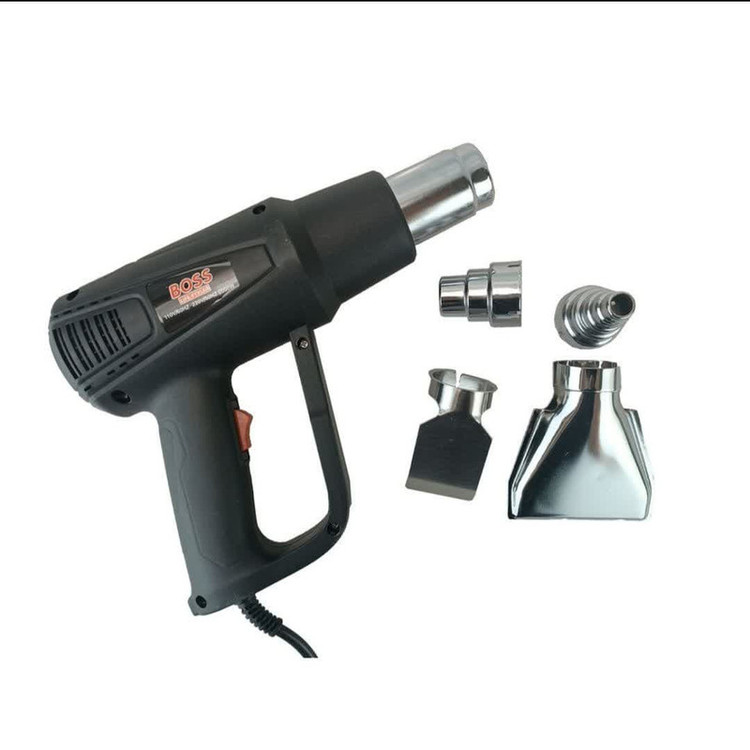 سشوار صنعتی باس مدل 650C