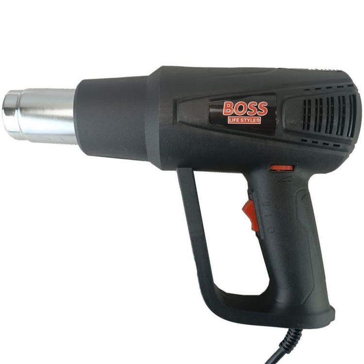 سشوار صنعتی باس مدل 650C