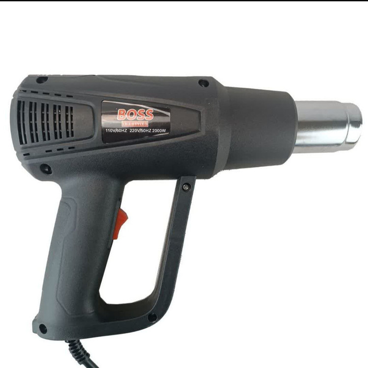 سشوار صنعتی باس مدل 650C