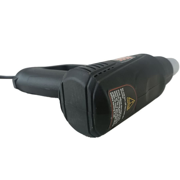 سشوار صنعتی باس مدل 650C