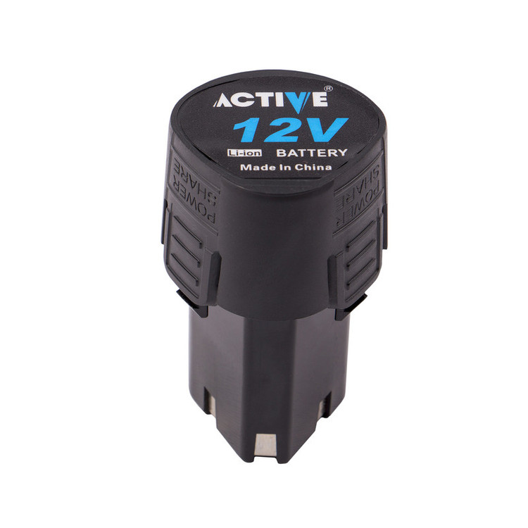پیچ گوشتی شارژی اکتیو تولز مدل AC-2812L