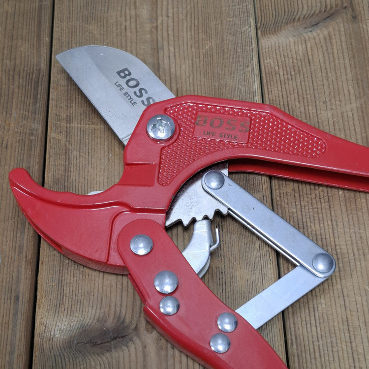 قیچی لوله بر باس مدل 1_5/8 42mm سایز 7 اینچ