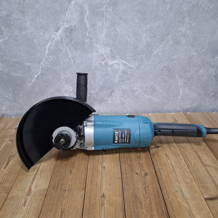 فرز آهنگری صنعتی 230 میلی متری 2000 وات راویکس مدل 2000W