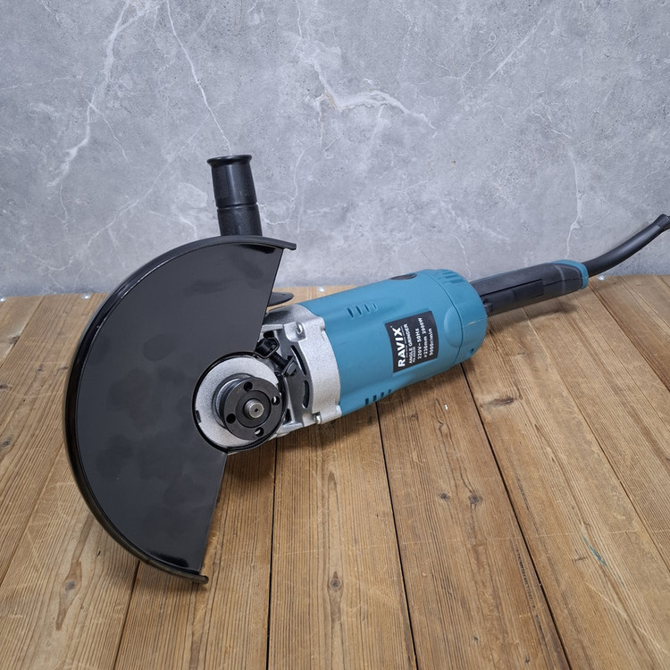 فرز آهنگری صنعتی 230 میلی متری 2000 وات راویکس مدل 2000W