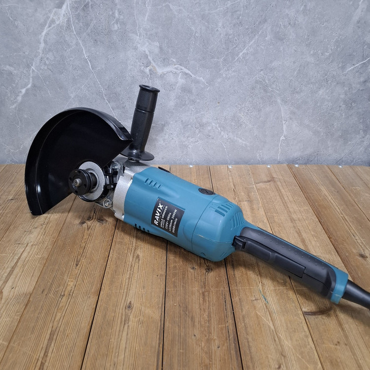 فرز آهنگری صنعتی 230 میلی متری 2000 وات راویکس مدل 2000W