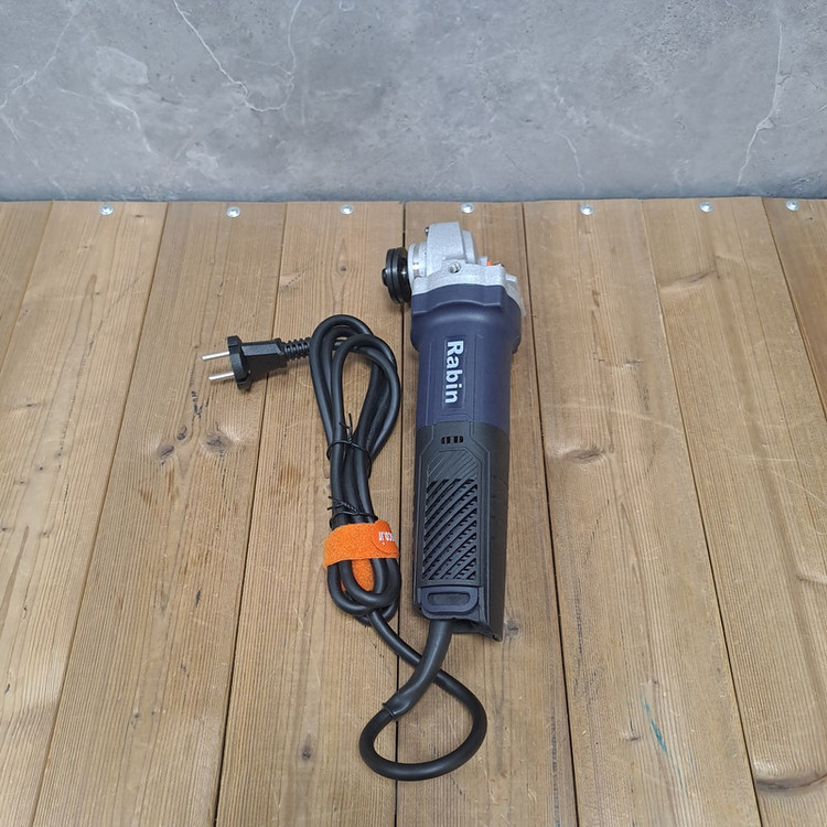 مینی فرز صنعتی رابین مدل 900W