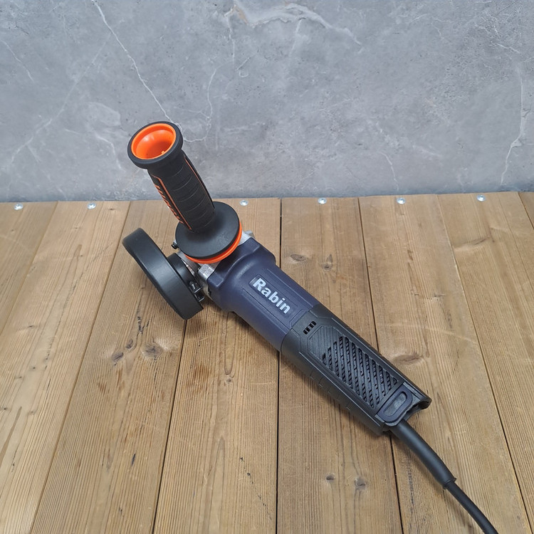 مینی فرز صنعتی رابین مدل 900W