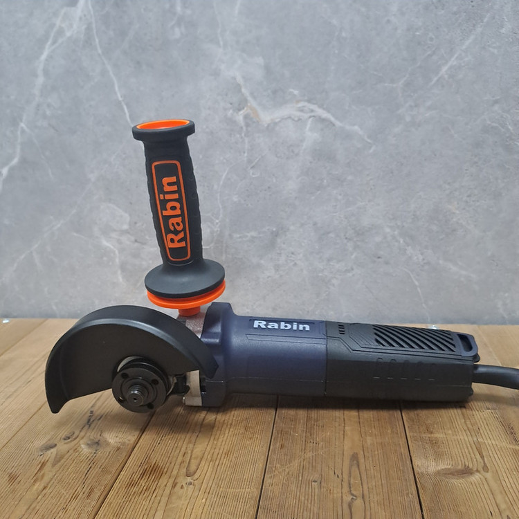 مینی فرز صنعتی رابین مدل 900W