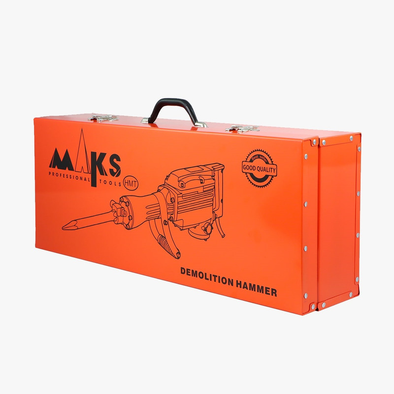 چکش تخریب مکث اچ ام تی مدل T65