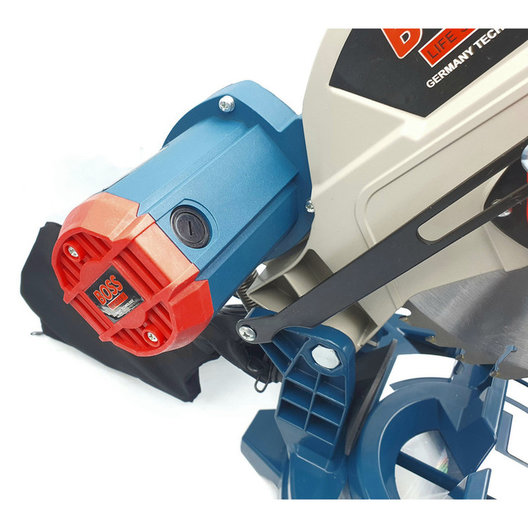 اره فارسی بر باس مدل MITER-SAW-101A