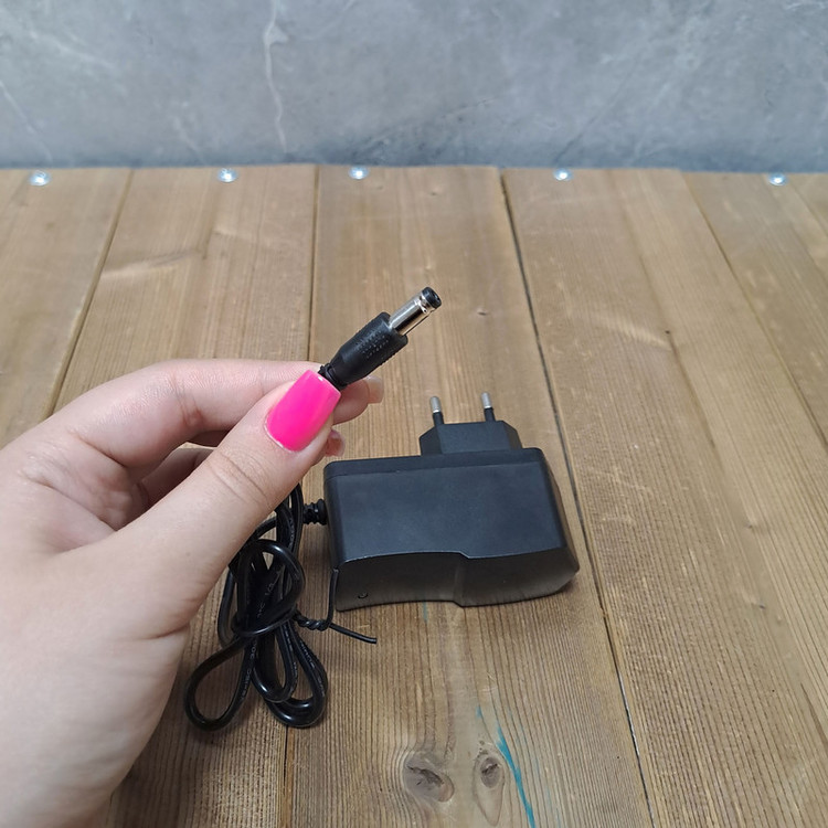 شارژ و باتری لیتیومی مکس کد 126080 مجموعه 2 عددی