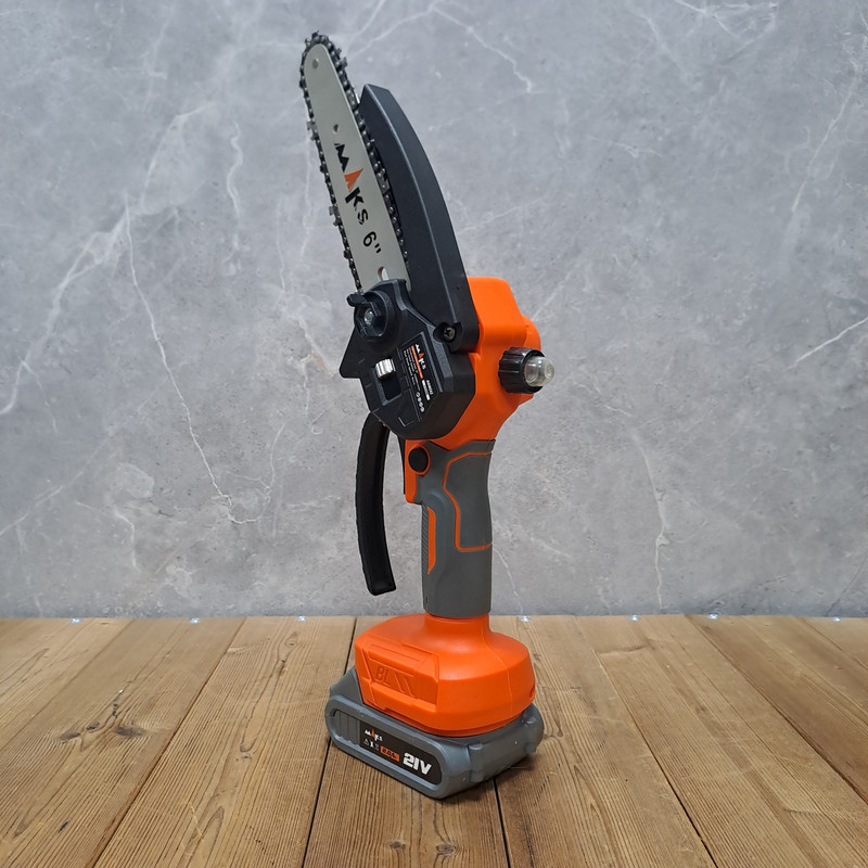 اره زنجیری صنعتی مکث اچ ام تی مدل 21V کد 6