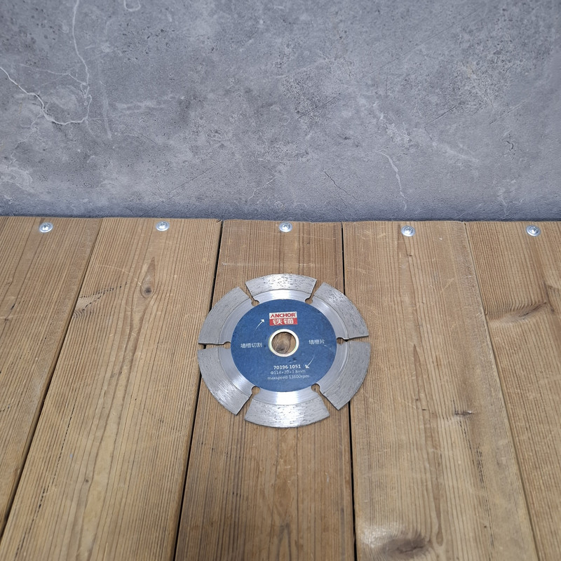 شیار زن 1300 وات بیست مدل 1300W