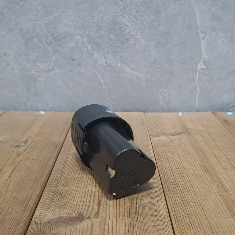 باتری دریل شارژی 12ولت 1.5 آمپر مکث اچ ام تی مدل 12V