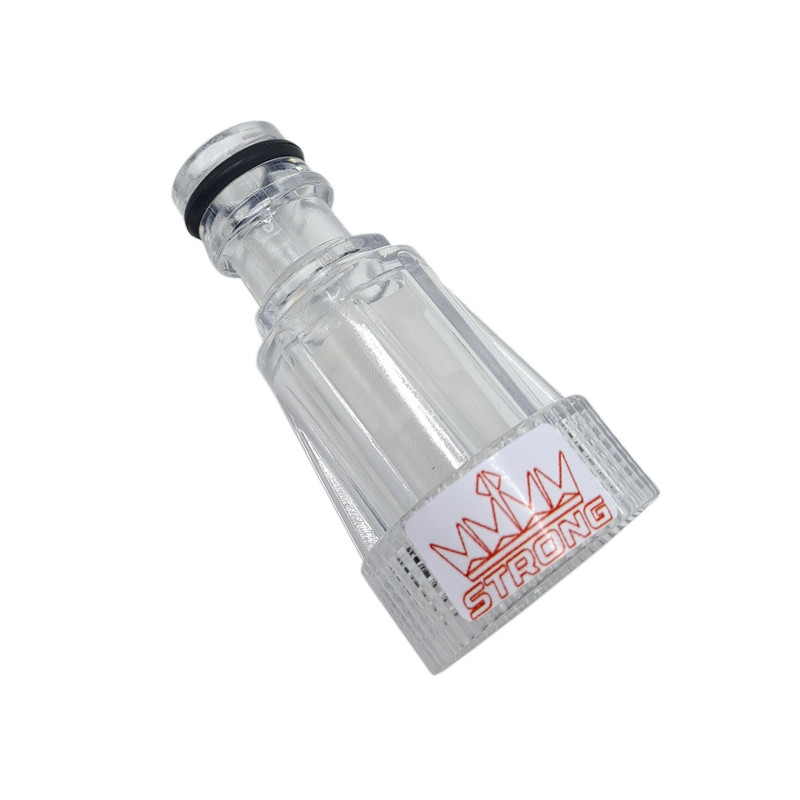 فیلتر کارواش شیشه ای استرانگ مدل 03
