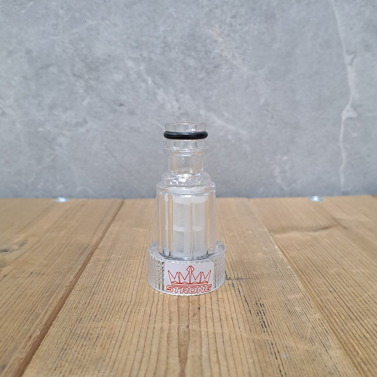 فیلتر کارواش شیشه ای استرانگ مدل 03