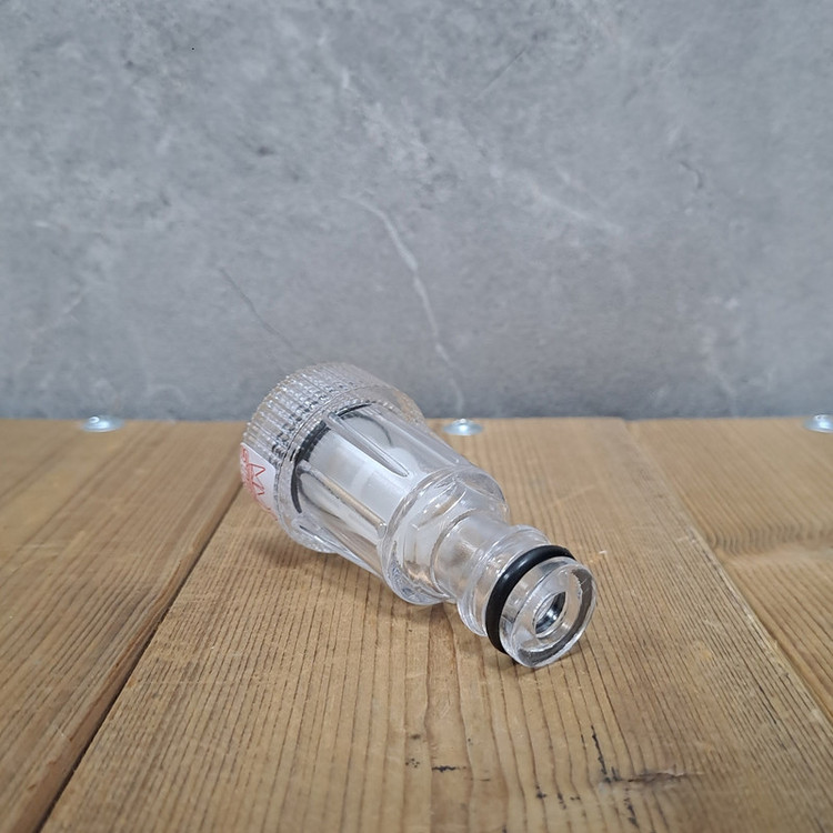 فیلتر کارواش شیشه ای استرانگ مدل 03