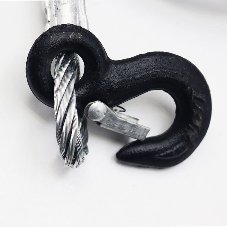 سیم بکسل لیون مدل YP-SIZE8MM طول 2.85 متر