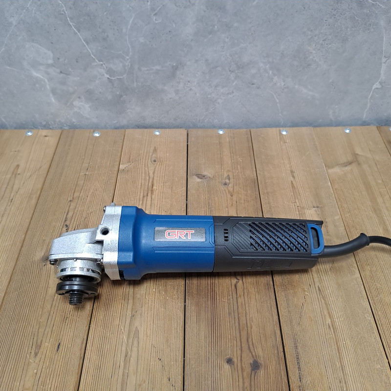 مینی فرز صنعتی جی آر تی مدل 900W