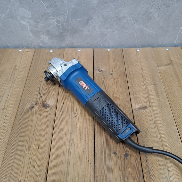 مینی فرز صنعتی جی آر تی مدل 900W