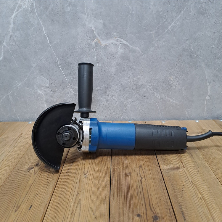 مینی فرز صنعتی جی آر تی مدل 900W