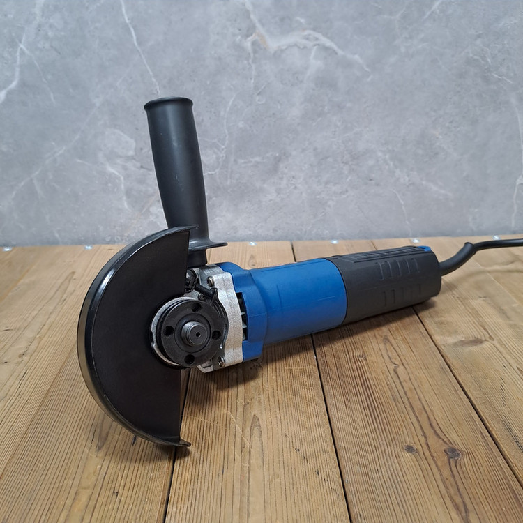 مینی فرز صنعتی جی آر تی مدل 900W