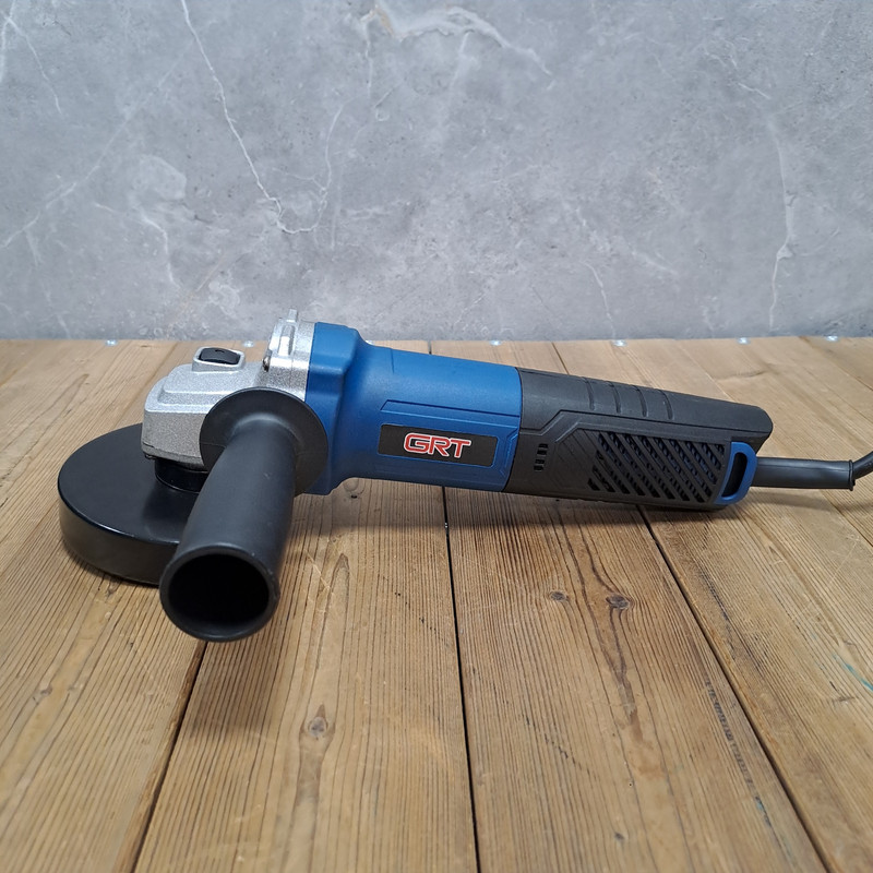 مینی فرز صنعتی جی آر تی مدل 900W