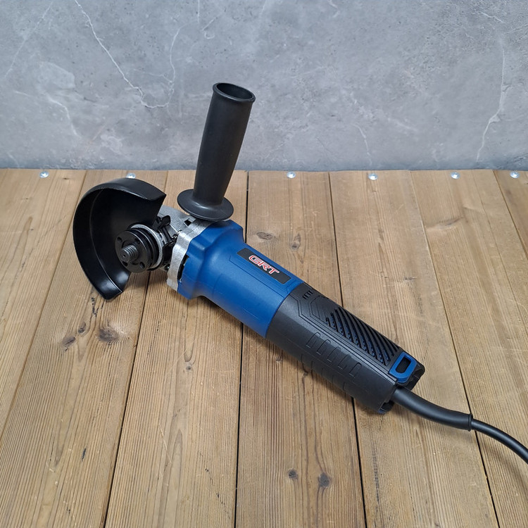 مینی فرز صنعتی جی آر تی مدل 900W