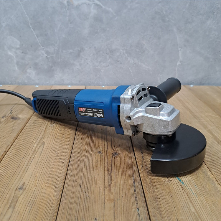 مینی فرز صنعتی جی آر تی مدل 900W