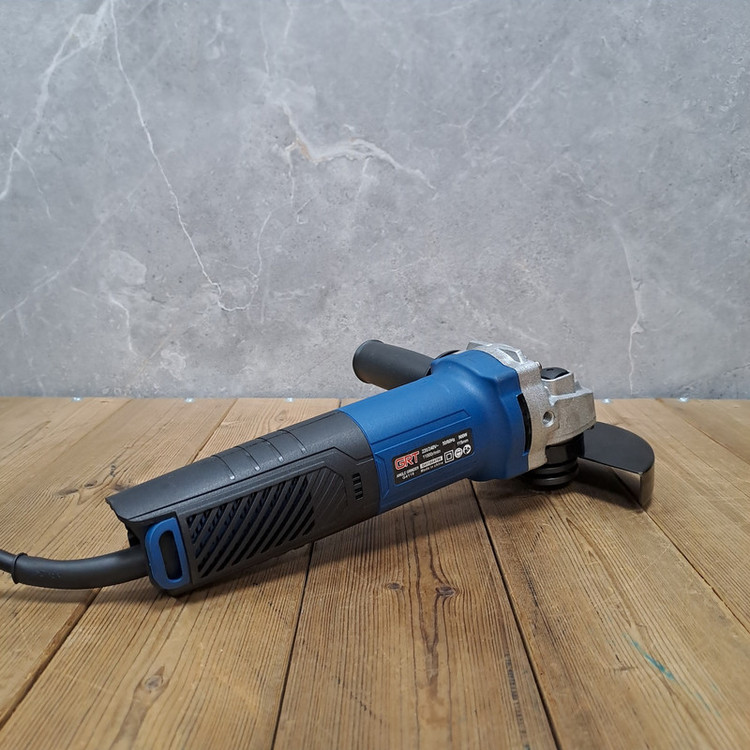 مینی فرز صنعتی جی آر تی مدل 900W